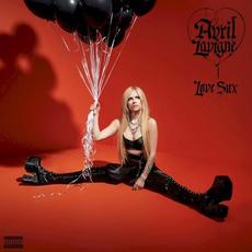 Love Sux mp3 Album by Avril Lavigne