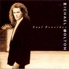 Soul Provider mp3 Album by Michael Bolton