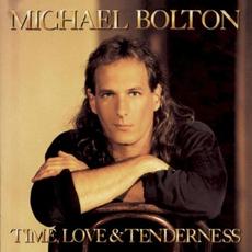 Time, Love & Tenderness mp3 Album by Michael Bolton