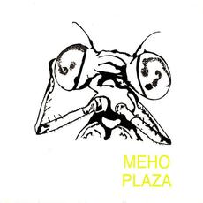 Meho Plaza mp3 Album by MEHO PLAZA
