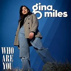 Who Are You mp3 Album by Gina Miles