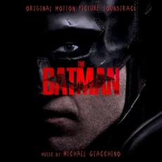 The Batman: Original Motion Picture Soundtrack mp3 Soundtrack by Michael Giacchino