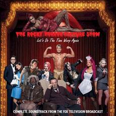 The Rocky Horror Picture Show: Let's Do the Time Warp Again mp3 Soundtrack by Various Artists