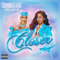 Closer mp3 Single by Saweetie