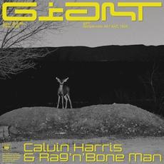 Giant mp3 Single by Calvin Harris & Rag'n'Bone Man