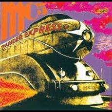 Thunder Express mp3 Artist Compilation by MC5