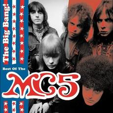 The Big Bang: The Best of the MC5 mp3 Artist Compilation by MC5