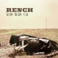 Worn Down Low mp3 Album by Rench