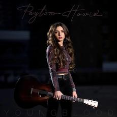 Youngblood EP mp3 Album by Payton Howie