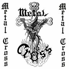 Metal Cross mp3 Album by Metal Cross