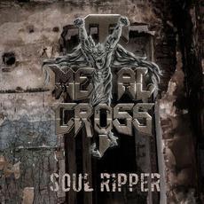 Soul Ripper mp3 Album by Metal Cross