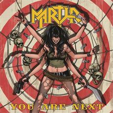 You Are Next mp3 Album by Martyr (NL)