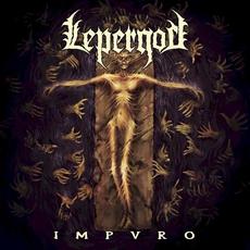 Impvro mp3 Album by Lepergod