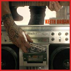 Wild Hearts mp3 Album by Keith Urban
