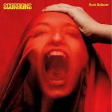 Rock Believer (Deluxe Edition) mp3 Album by Scorpions