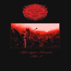Apocalyptic Trumpets Act I mp3 Album by Sepultus Est