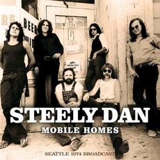 Mobile Homes mp3 Album by Steely Dan