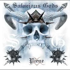 Piene mp3 Album by Salacious Gods