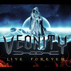 Live Forever mp3 Album by Veonity