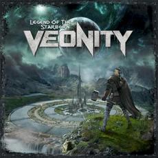 Legend of the Starborn mp3 Album by Veonity