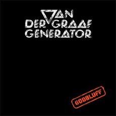 Godbluff mp3 Album by Van Der Graaf Generator