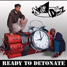 Ready To Detonate mp3 Album by NoDōz