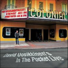 David Uosikkinen's In The Pocket Live mp3 Live by David Uosikkinen's In The Pocket