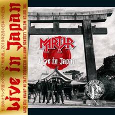 Live in Japan mp3 Live by Martyr (NL)
