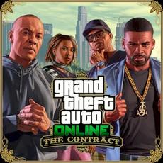 Grand Theft Auto Online: The Contract mp3 Soundtrack by Dr. Dre