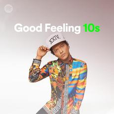 Good Feeling 10s mp3 Compilation by Various Artists