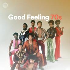 Good Feeling 70s mp3 Compilation by Various Artists