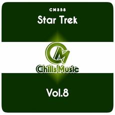 Star Trek, Vol. 8 mp3 Compilation by Various Artists
