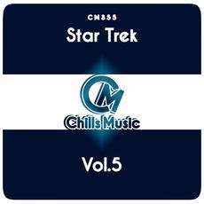 Star Trek, Vol. 5 mp3 Compilation by Various Artists
