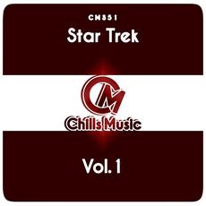 Star Trek, Vol. 1 mp3 Compilation by Various Artists