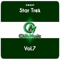 Star Trek, Vol. 7 mp3 Compilation by Various Artists