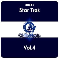 Star Trek, Vol. 4 mp3 Compilation by Various Artists