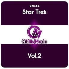 Star Trek, Vol. 2 mp3 Compilation by Various Artists