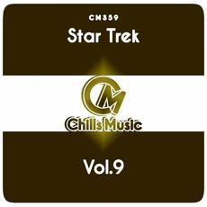 Star Trek, Vol. 9 mp3 Compilation by Various Artists