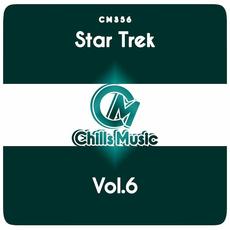 Star Trek, Vol. 6 mp3 Compilation by Various Artists