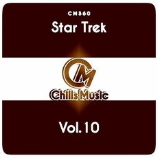 Star Trek, Vol. 10 mp3 Compilation by Various Artists