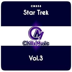 Star Trek, Vol. 3 mp3 Compilation by Various Artists