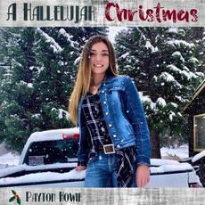A Hallelujah Christmas mp3 Single by Payton Howie