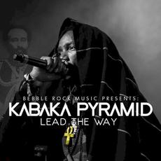 Lead the Way (Deluxe Edition) mp3 Album by Kabaka Pyramid