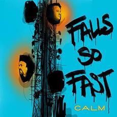 Calm mp3 Album by Falls So Fast