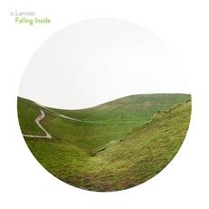 Falling Inside mp3 Album by Nyles Lannon