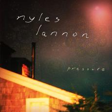 Pressure (Extended Edition) mp3 Album by Nyles Lannon