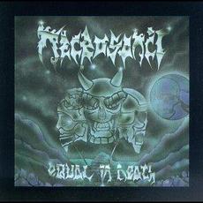 Equal In Death mp3 Album by Necrosanct