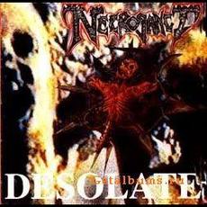 Desolate mp3 Album by Necrosanct