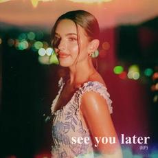 see you later mp3 Album by Jenna Raine