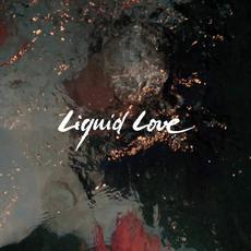 Liquid Love mp3 Album by Intergalactic Lovers